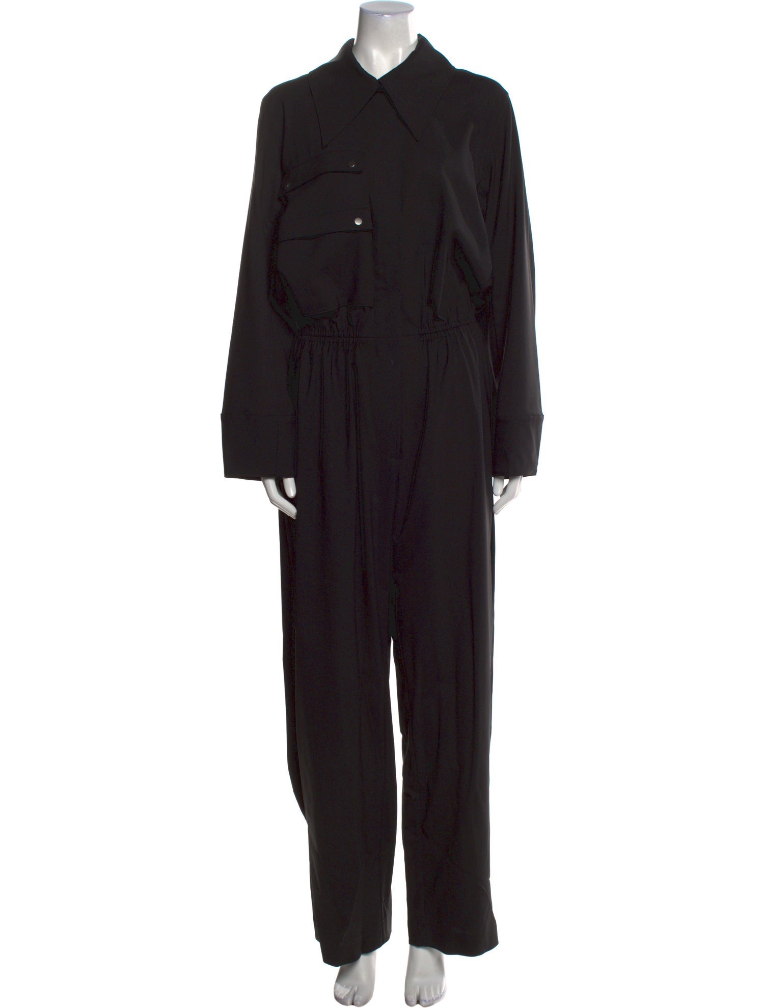 Co. Wool Jumpsuit w/ Tags