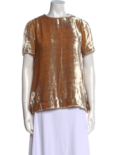 Co. Crew Neck Short Sleeve T-Shirt