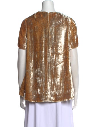 Co. Crew Neck Short Sleeve T-Shirt