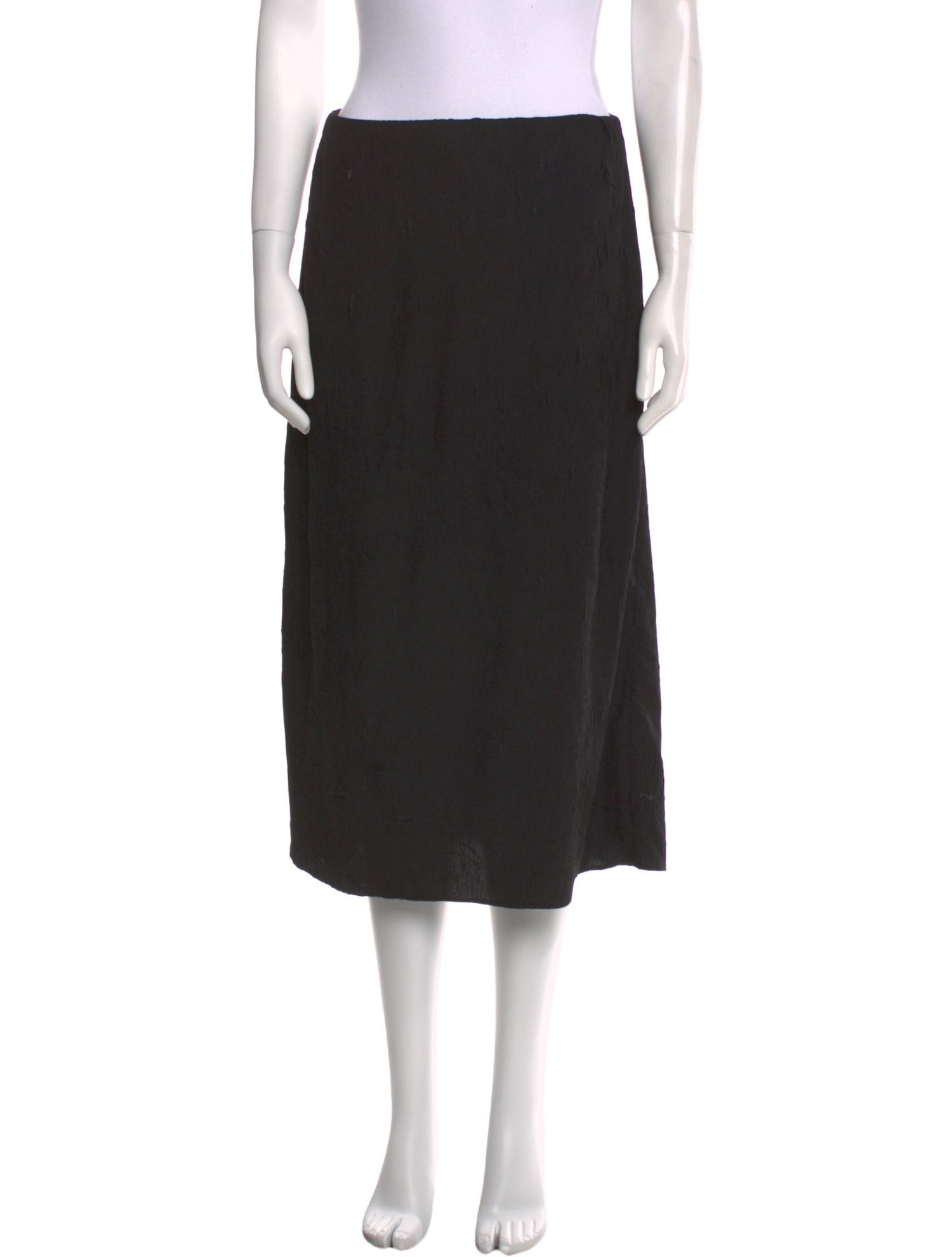 Co. Midi Length Skirt