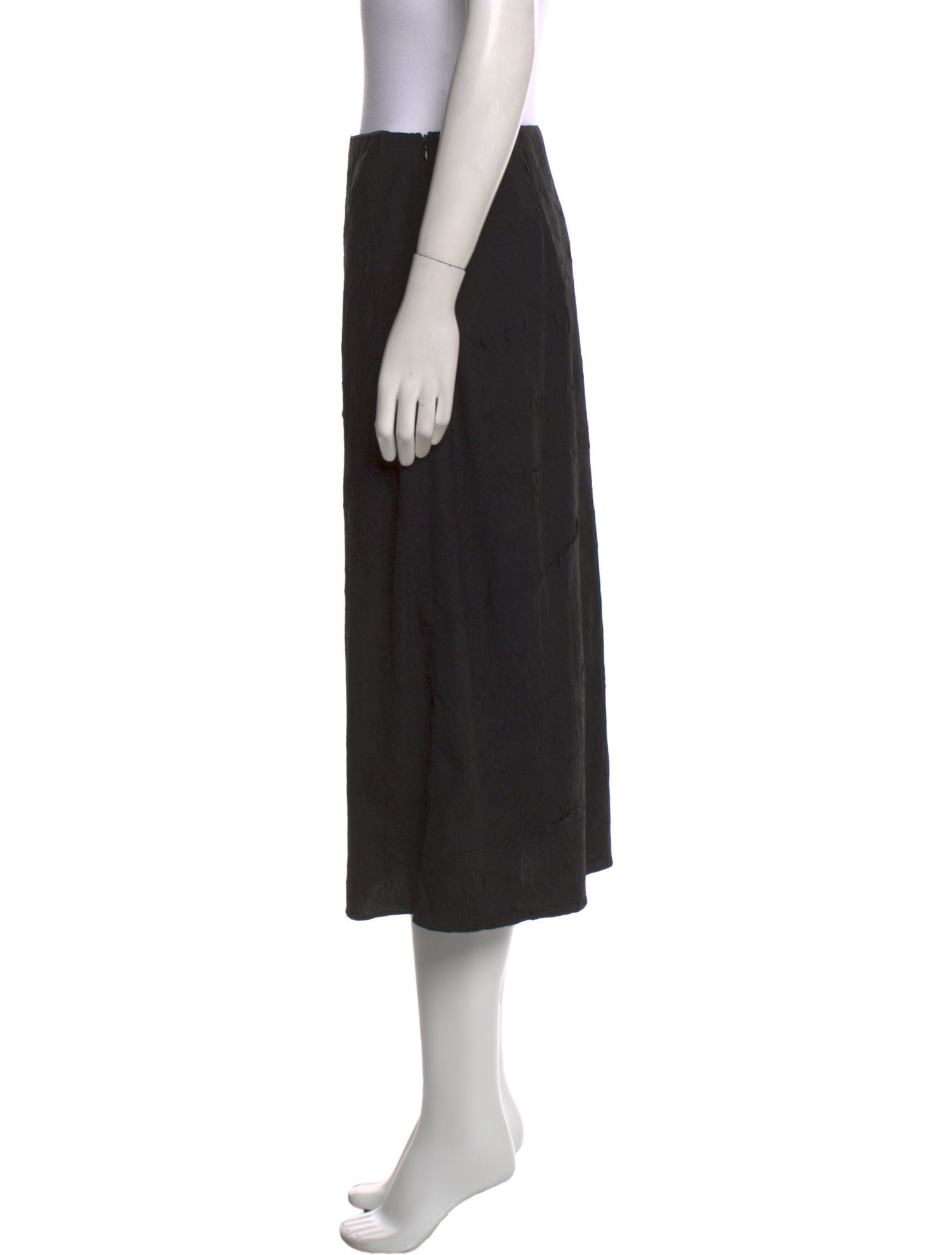 Co. Midi Length Skirt