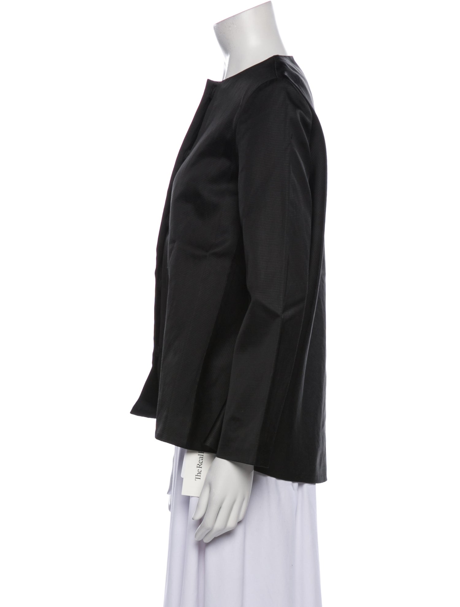 Co. Evening Jacket