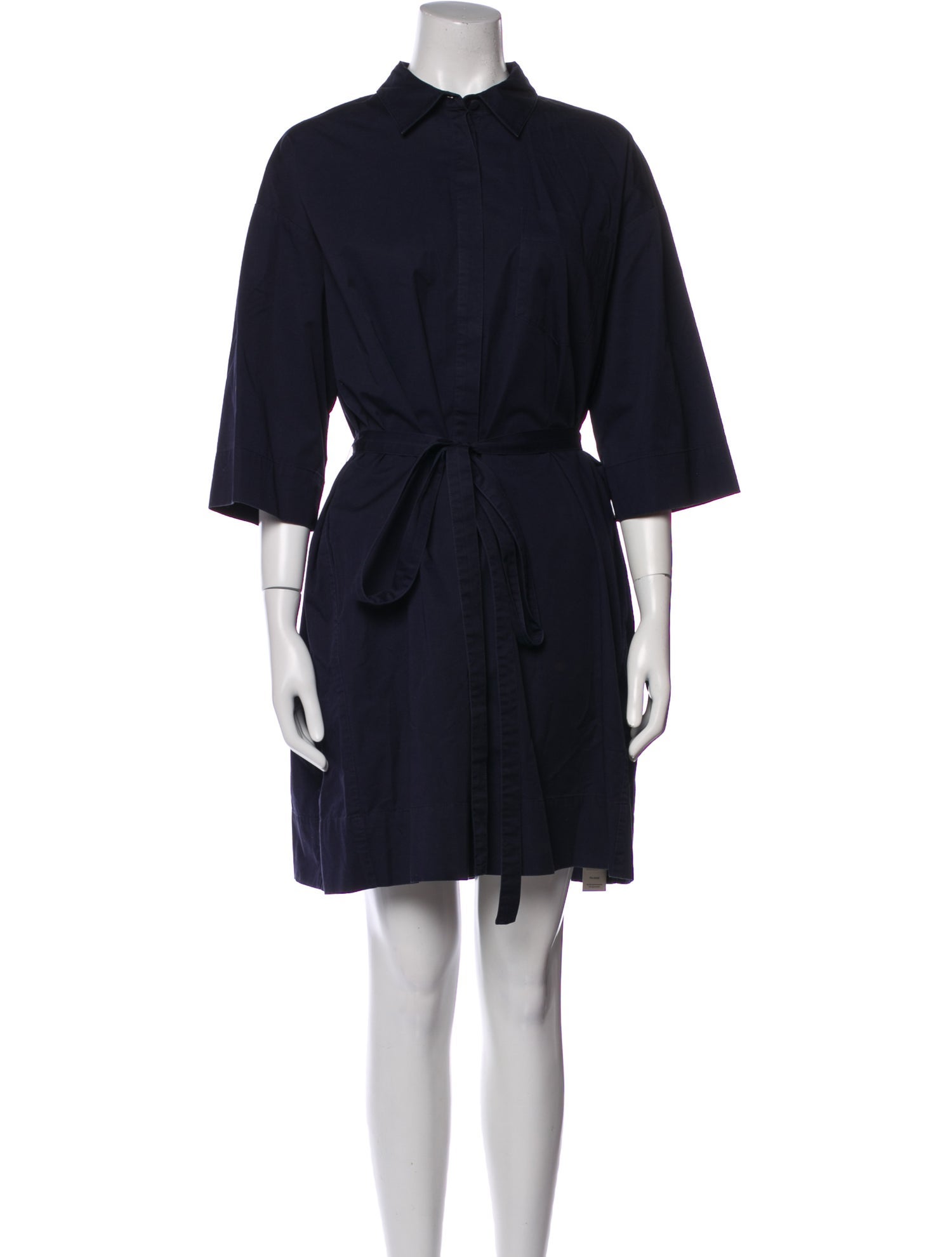 Co. Knee-Length Dress