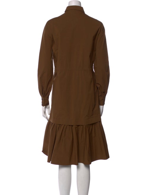 Co. Midi Length Dress