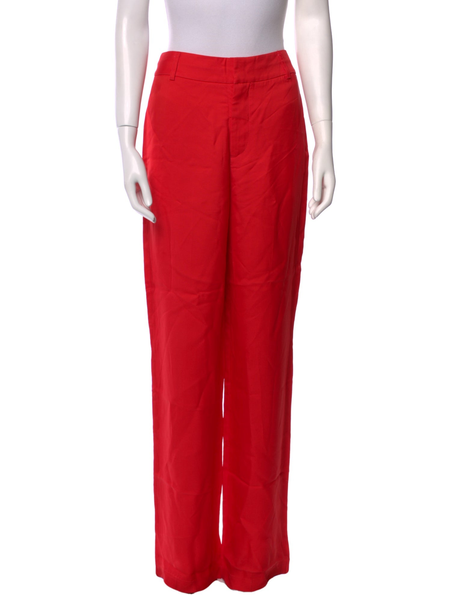 Co. Wide Leg Pants
