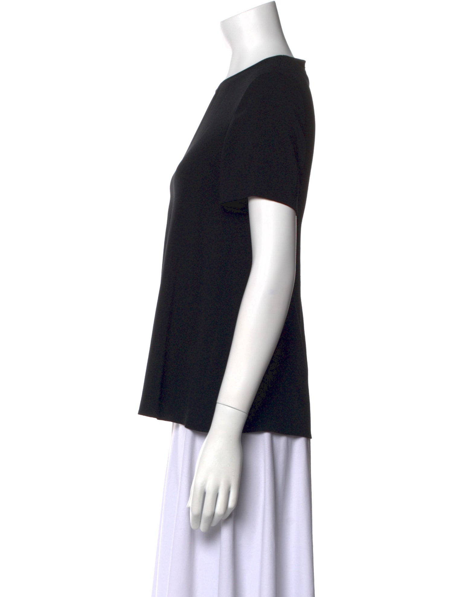 Co. Crew Neck Short Sleeve T-Shirt