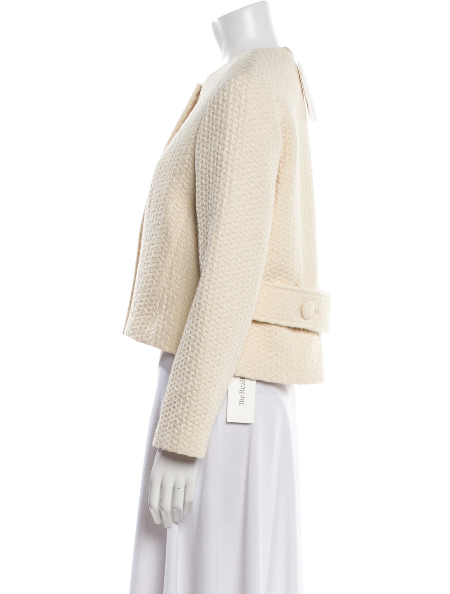 Co. Evening Jacket w/ Tags