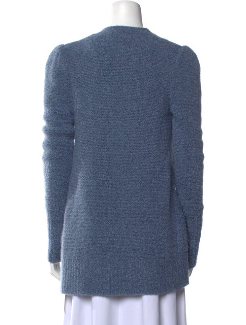 Co. Cashmere Open Front Sweater