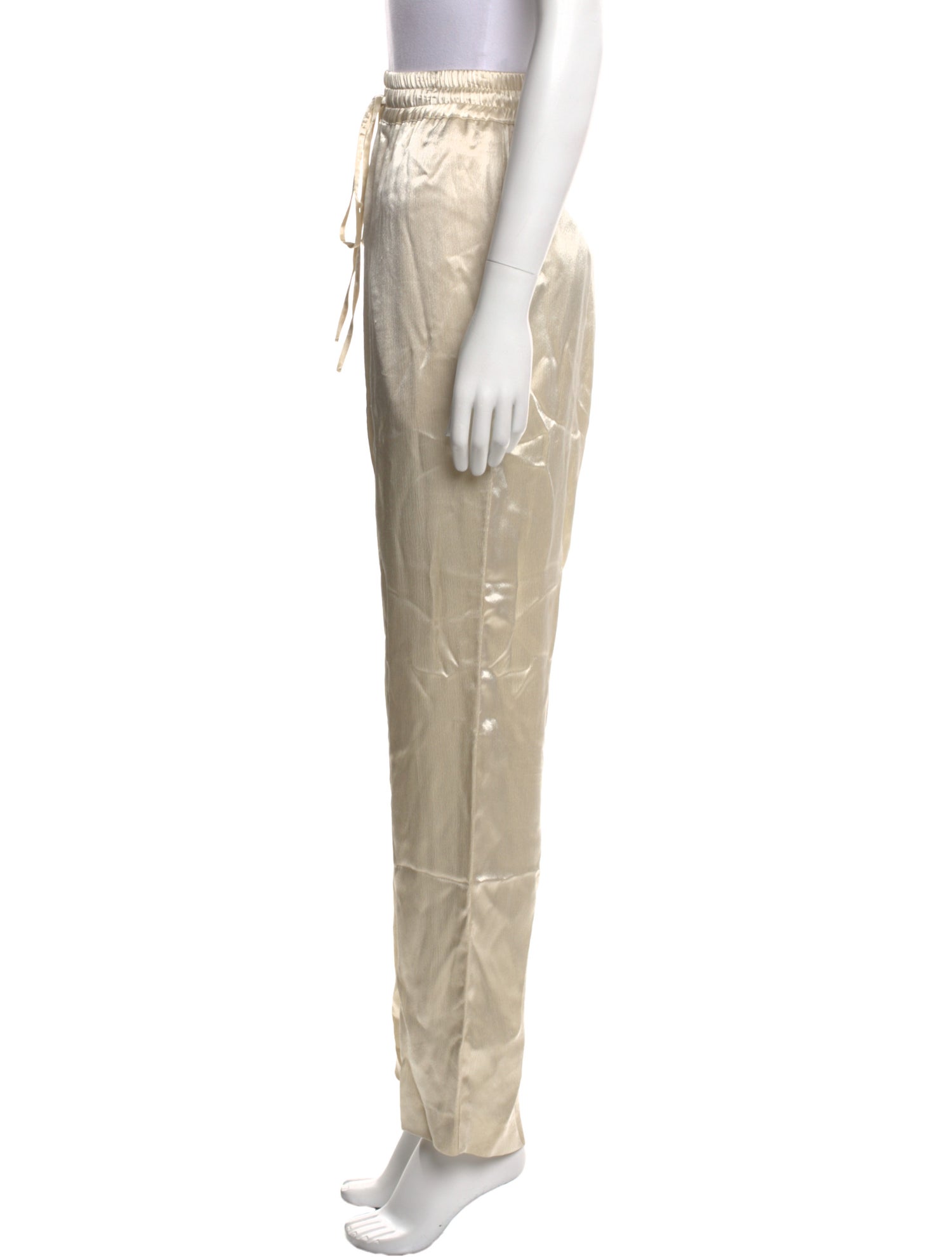 Co. Straight Leg Pants