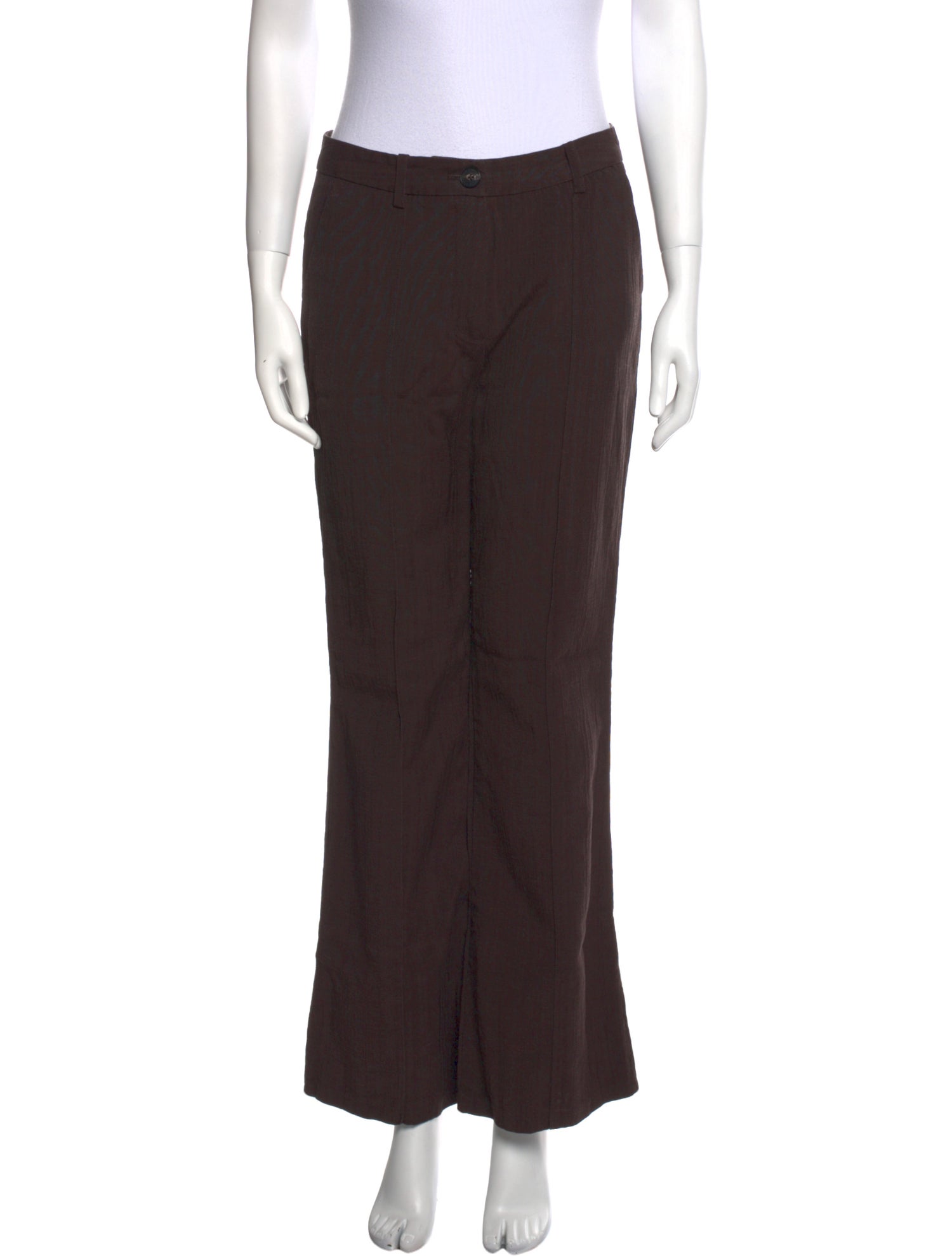 Co. Wide Leg Pants