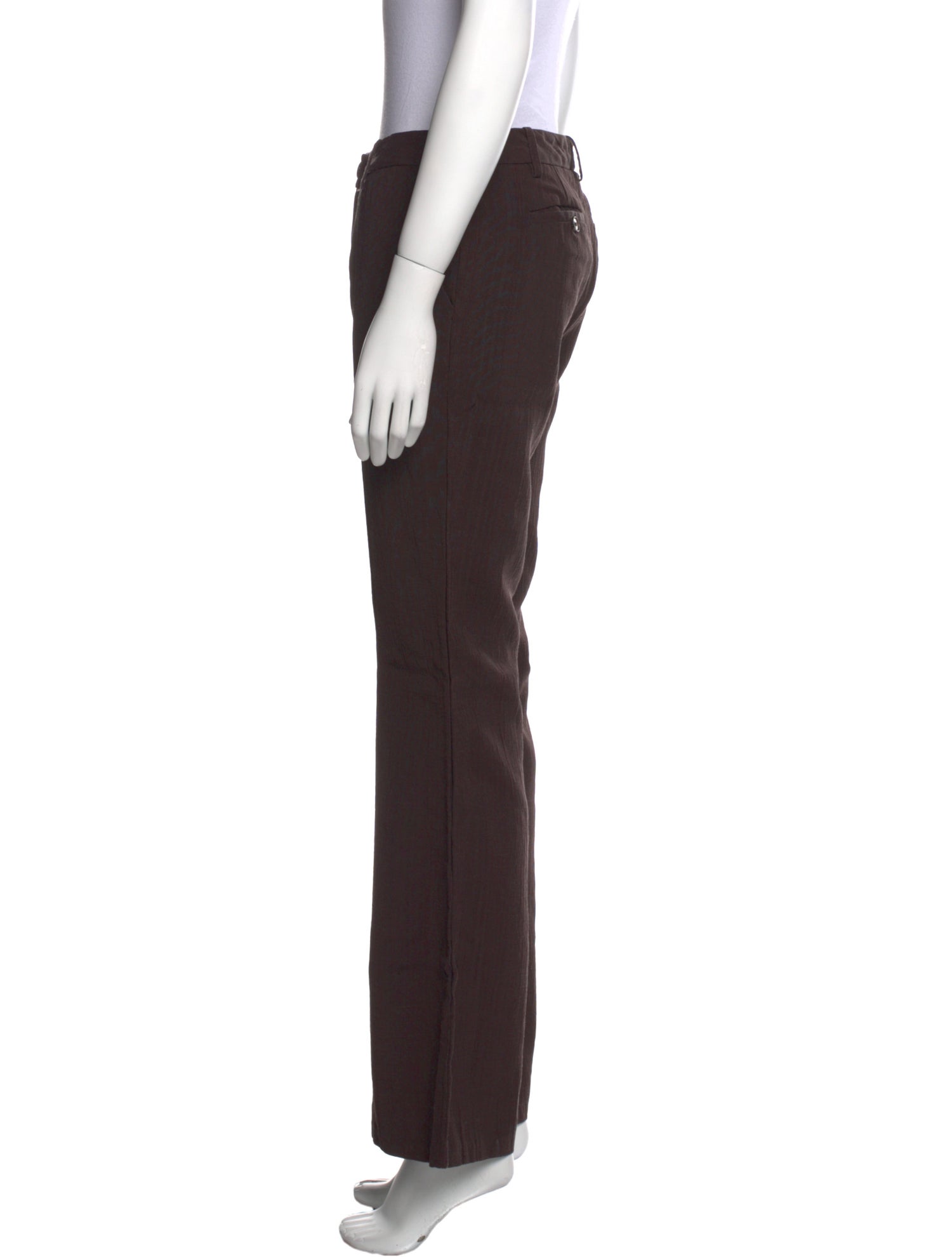 Co. Wide Leg Pants