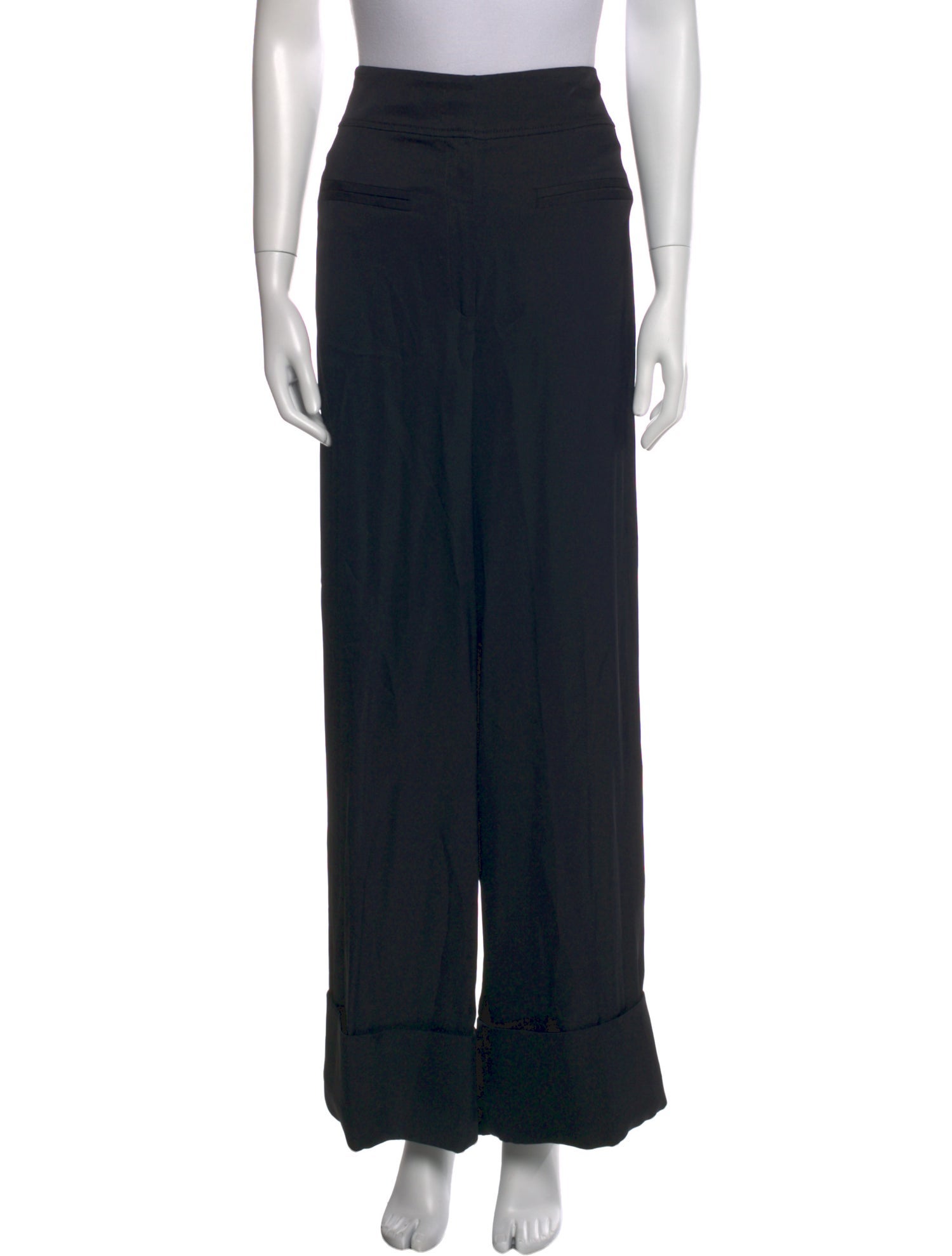 Co. Wide Leg Pants