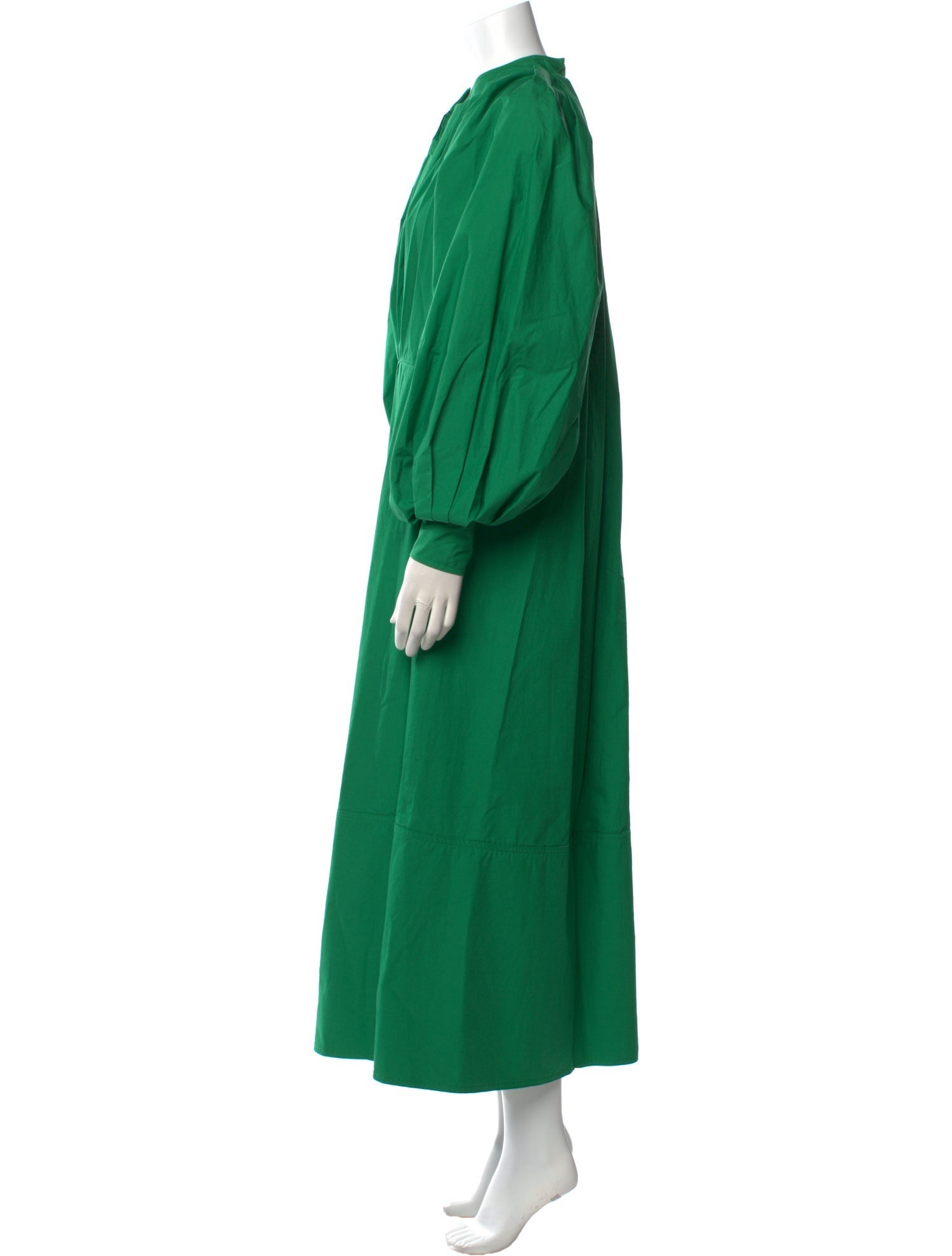 Co. V-Neck Long Dress w/ Tags