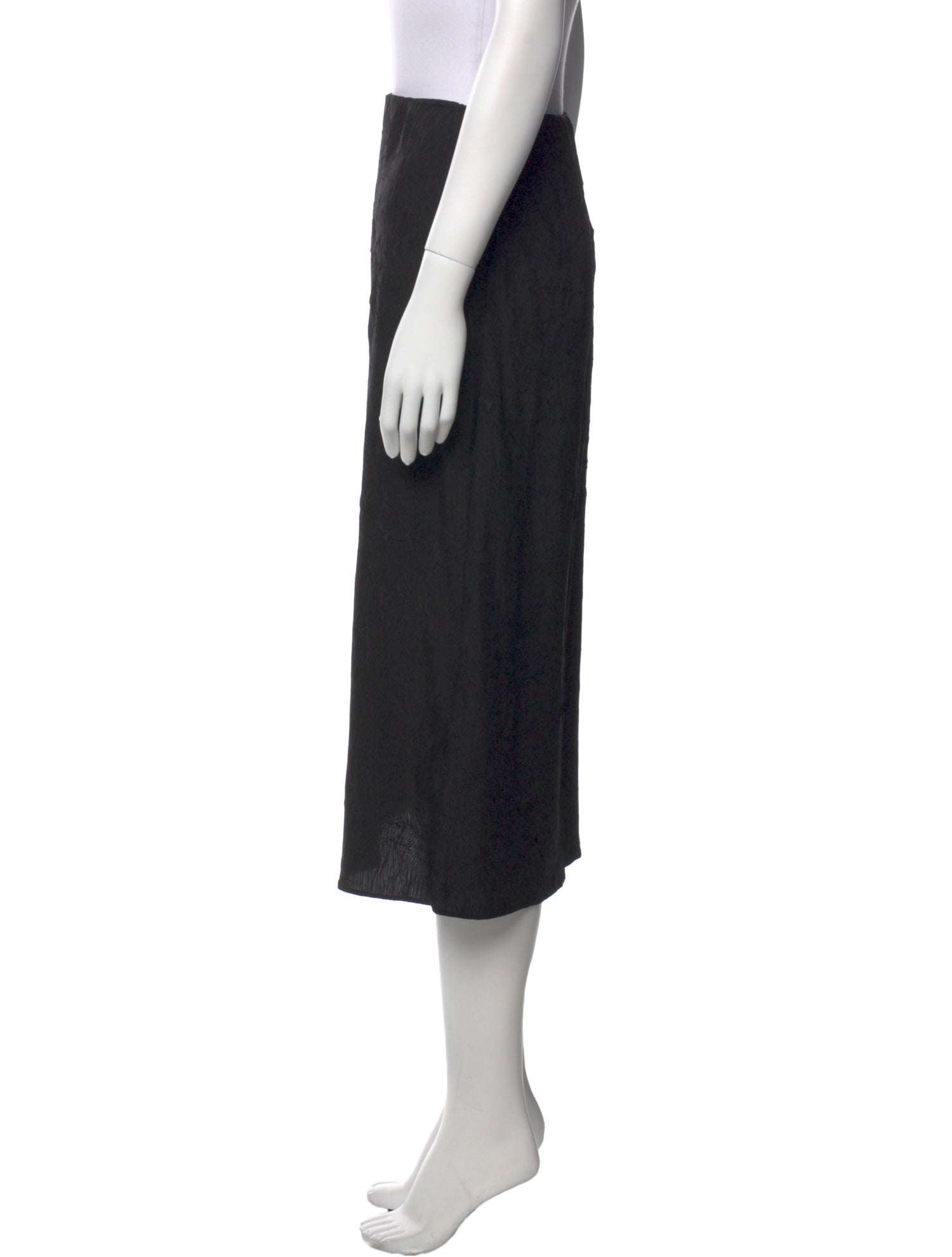 Co. Midi Length Skirt