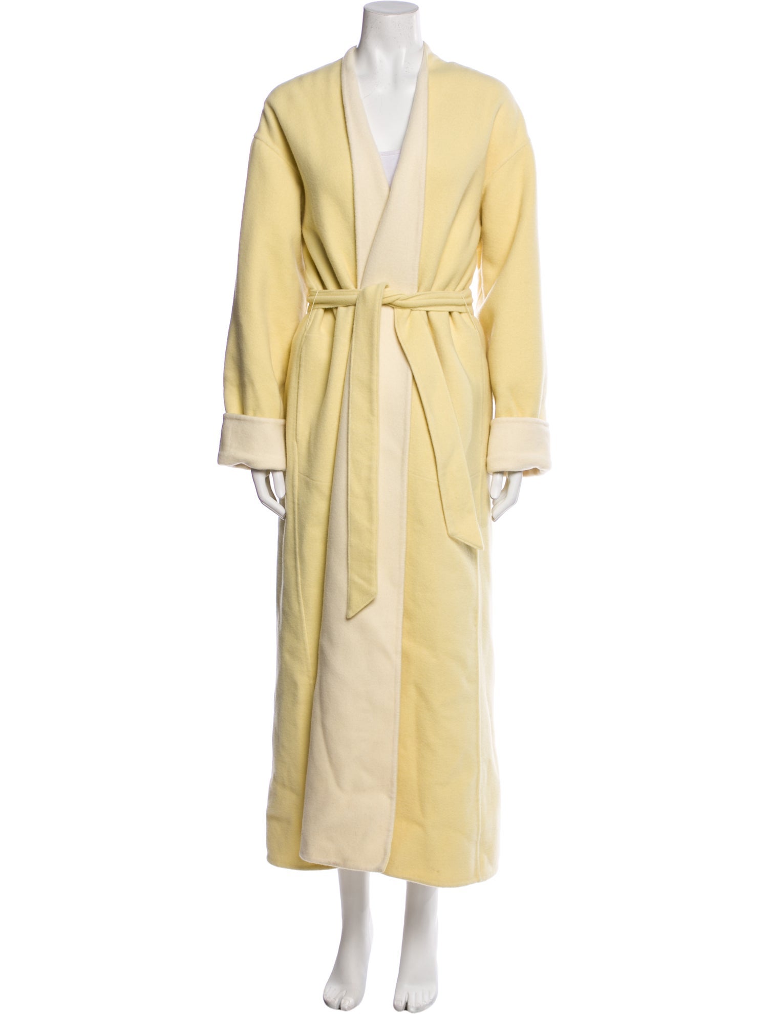 Co. Trench Coat