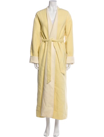 Co. Trench Coat