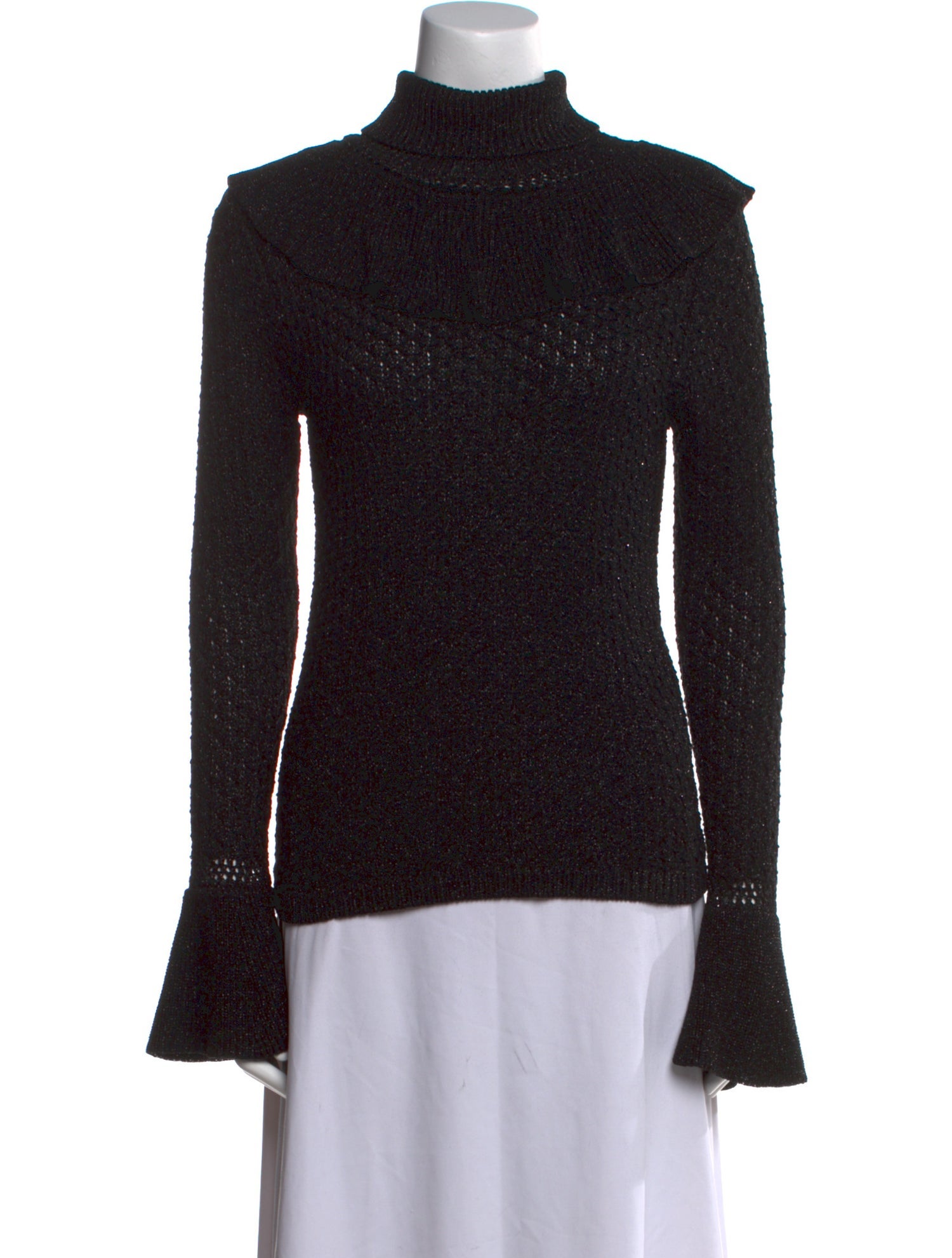 Co. Turtleneck Sweater w/ Tags