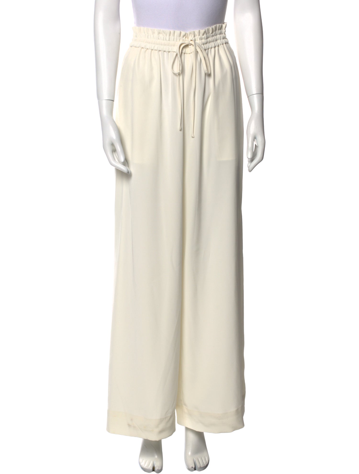 Co. Wide Leg Pants w/ Tags