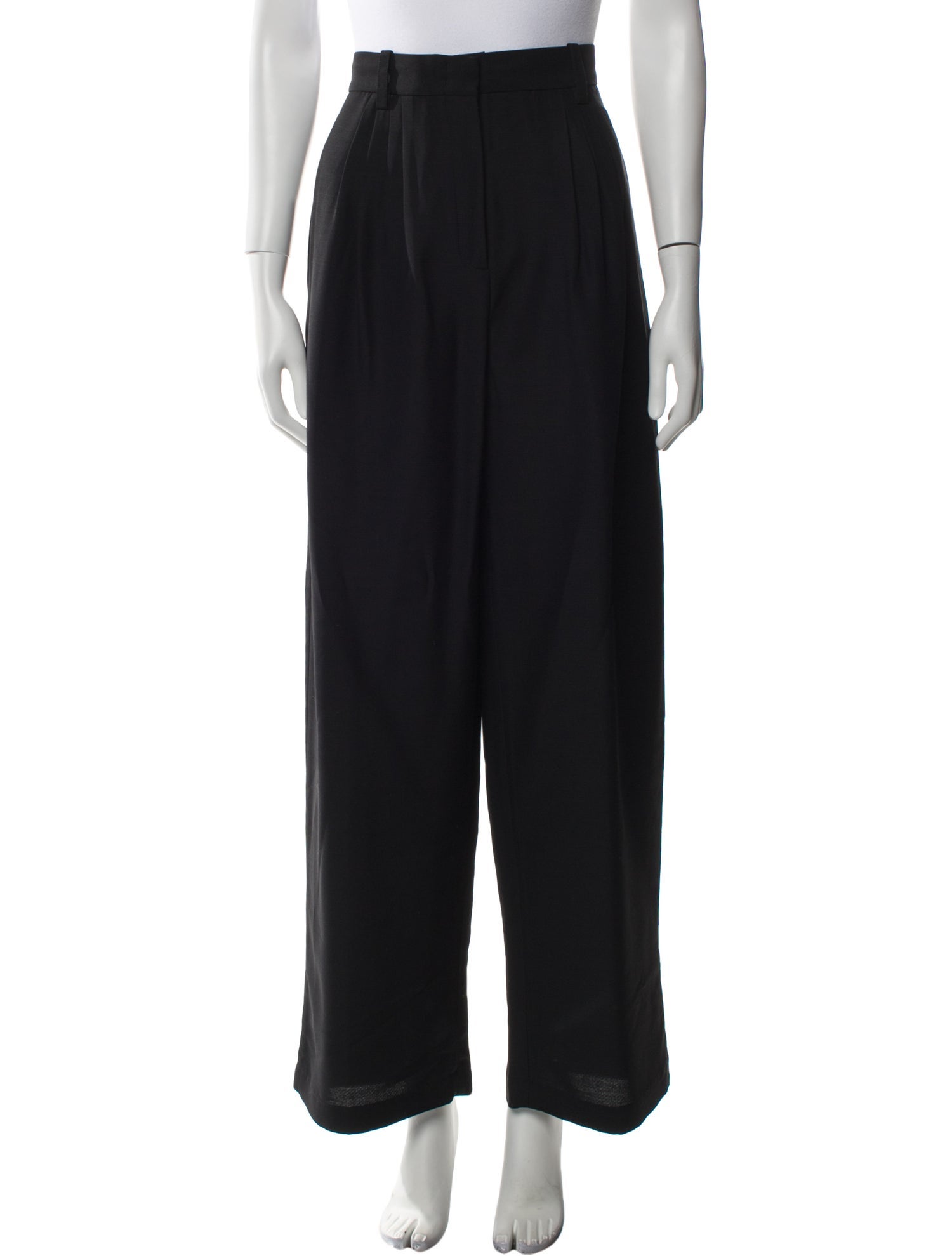 Co. Wide Leg Pants w/ Tags
