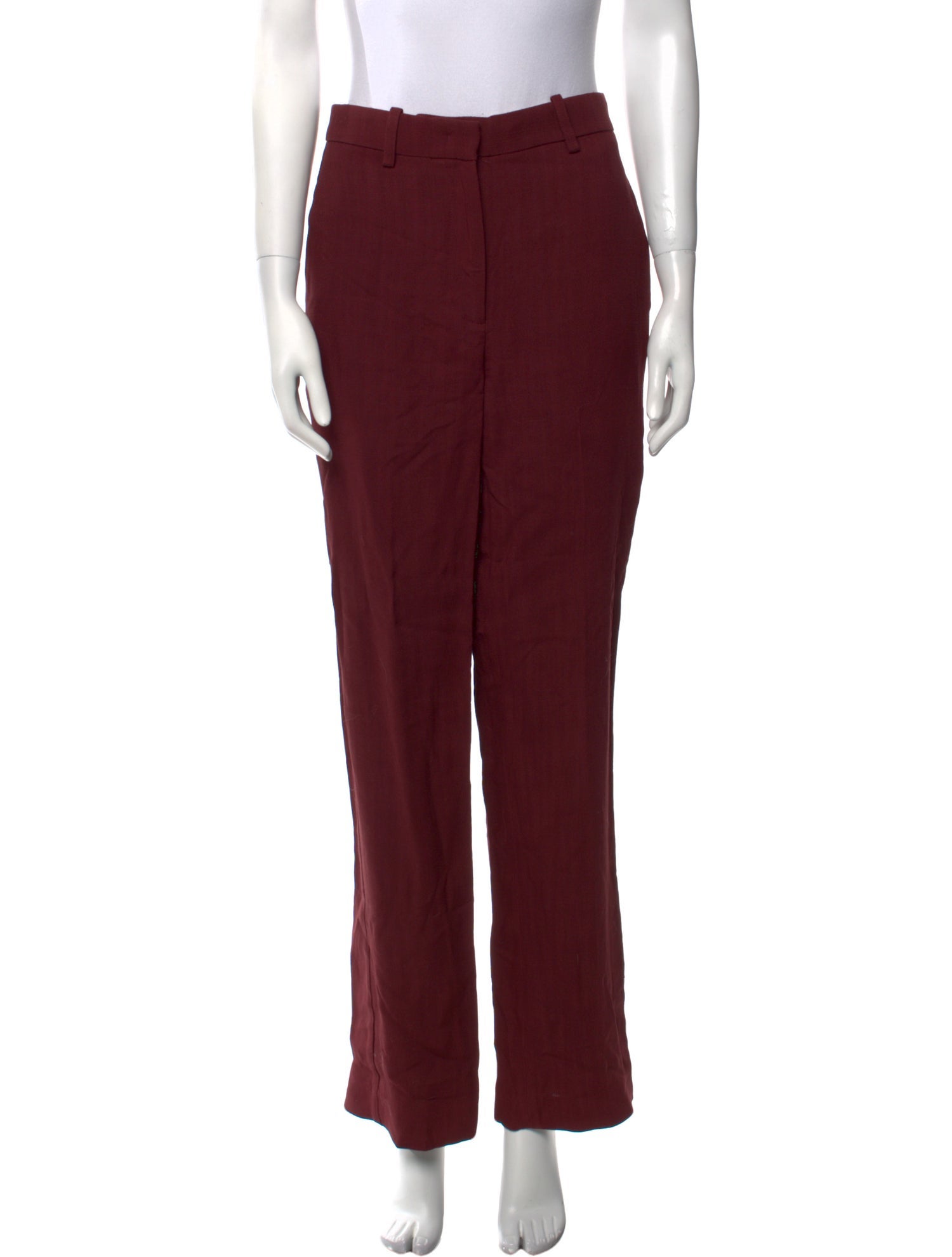 Co. Straight Leg Pants