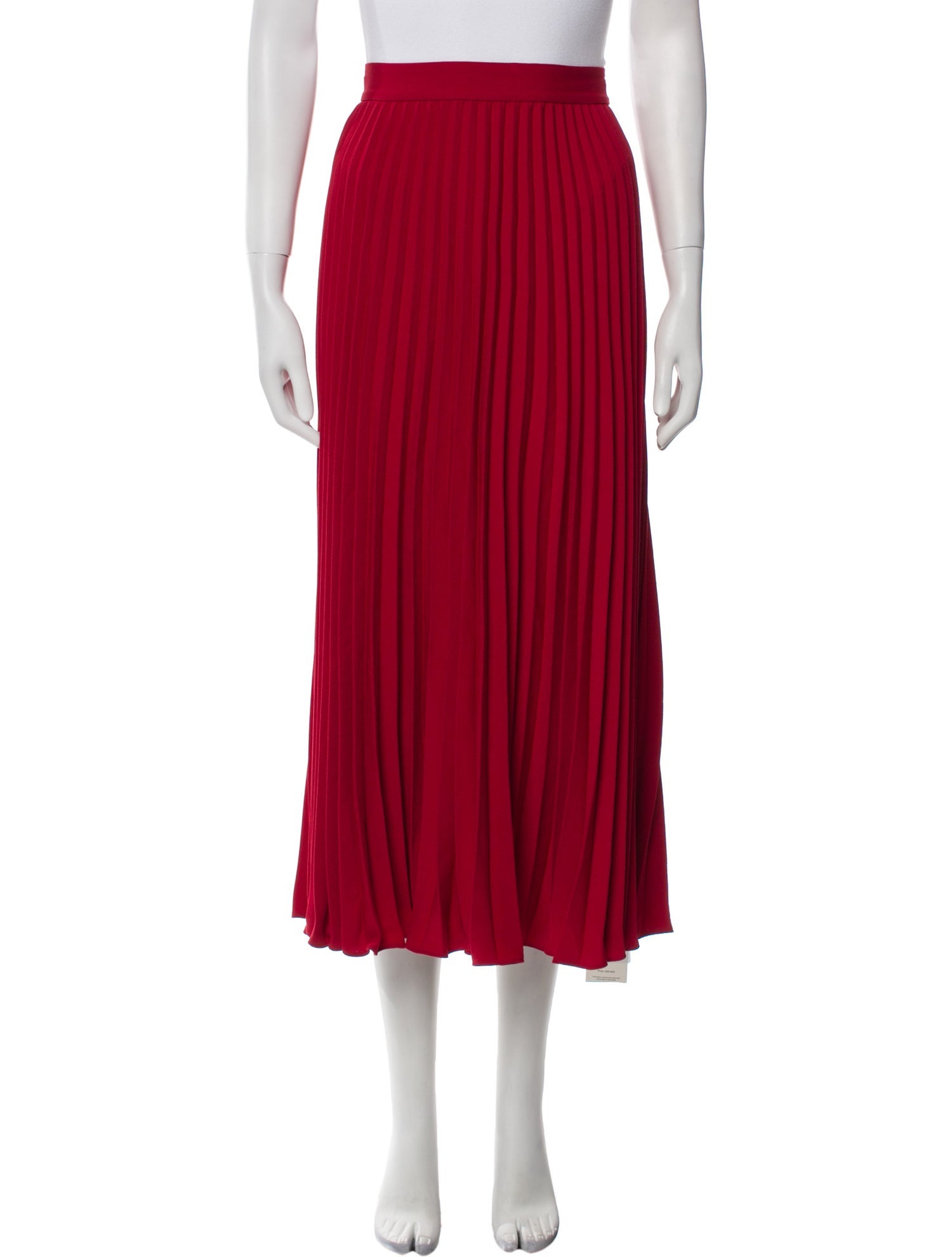 Co. Midi Length Skirt