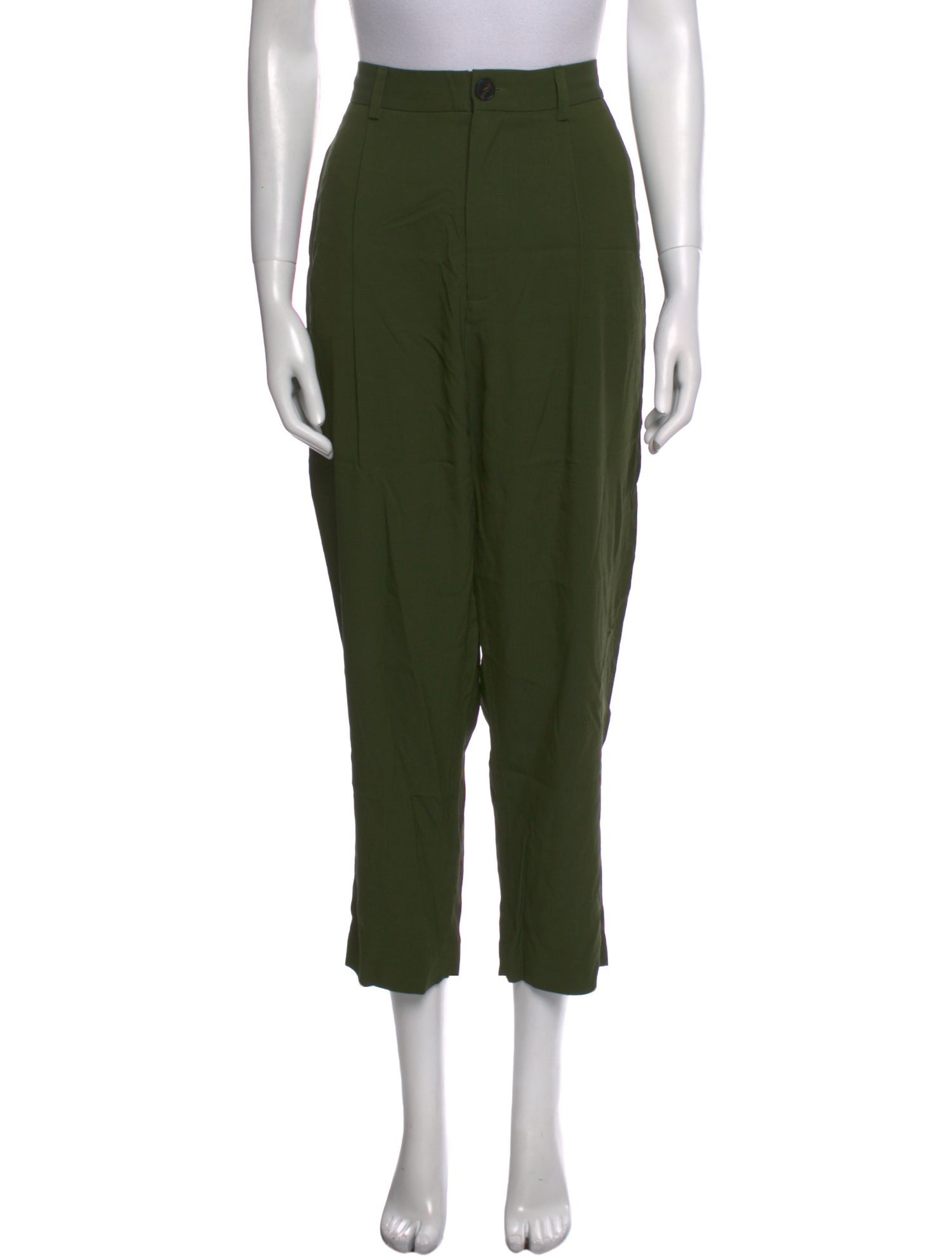 Co. Straight Leg Pants