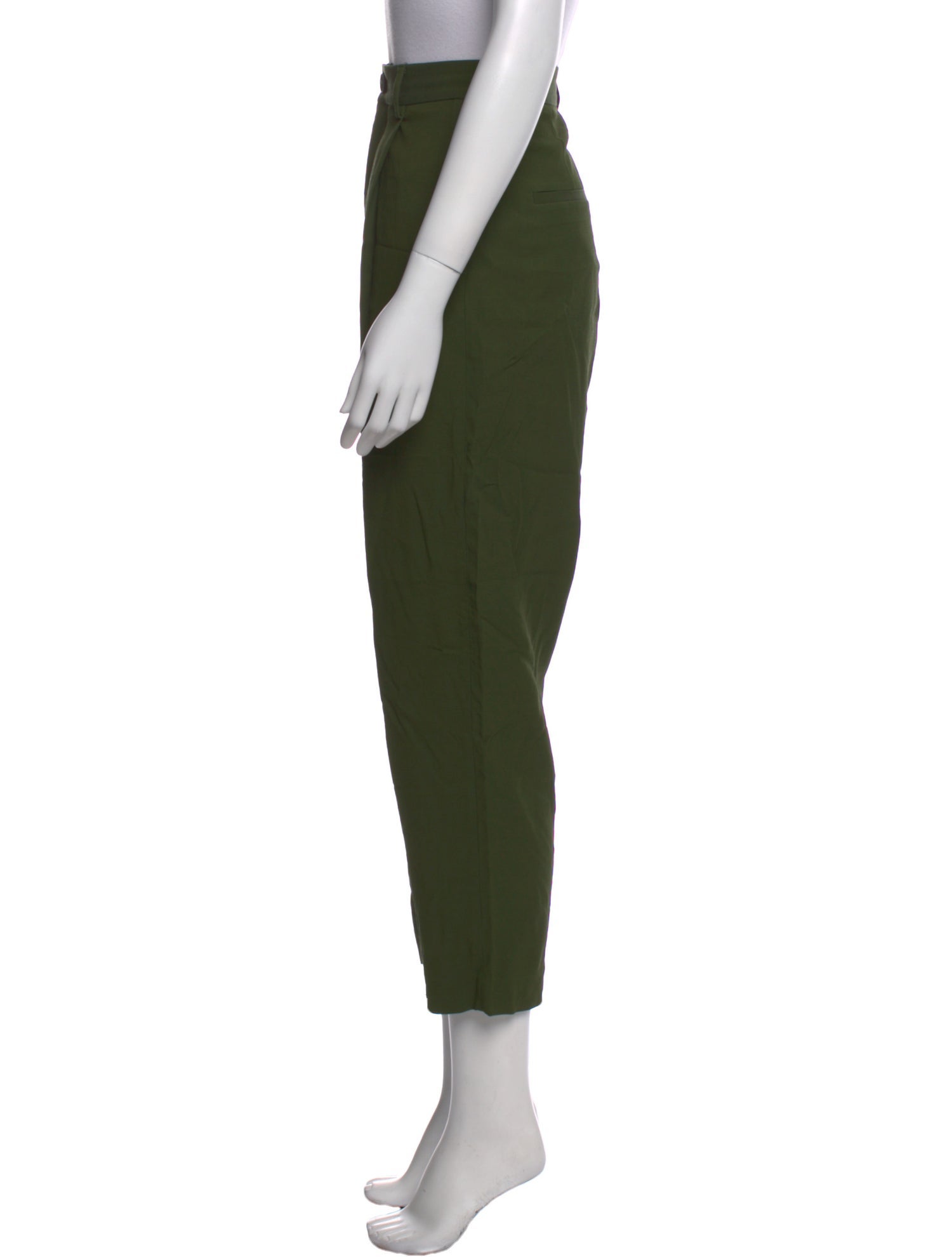 Co. Straight Leg Pants