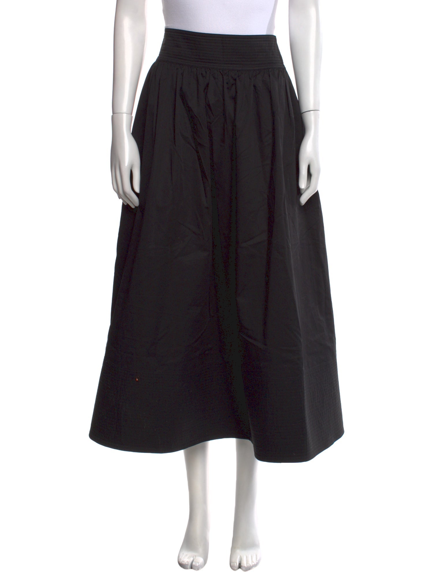 Co. Midi Length Skirt