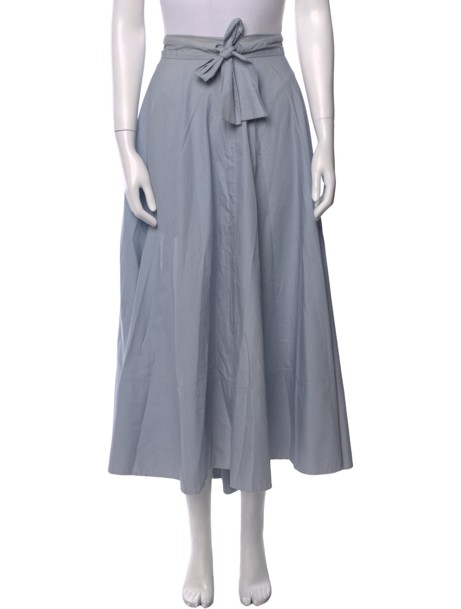 Co. Midi Length Skirt