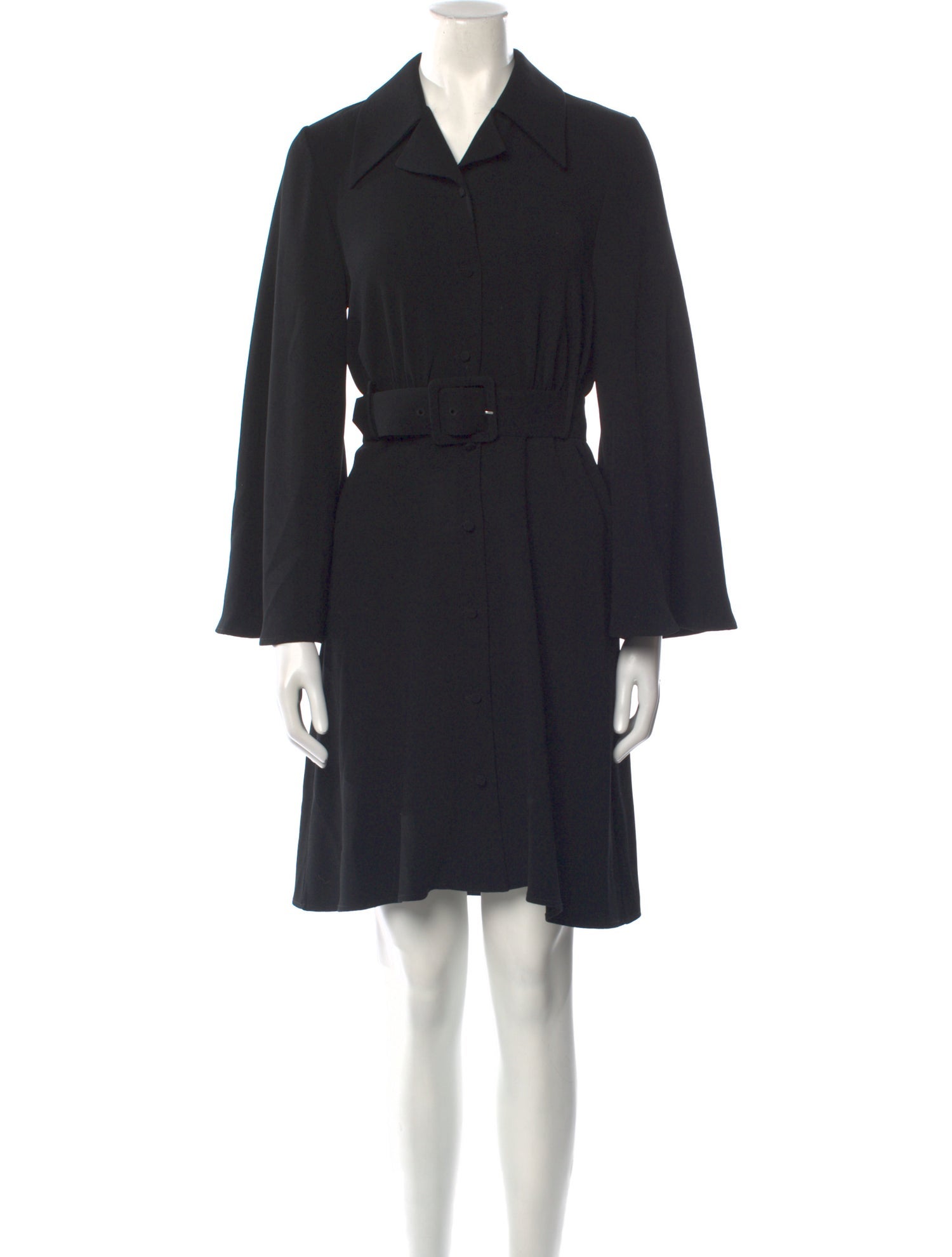 Co. Knee-Length Dress