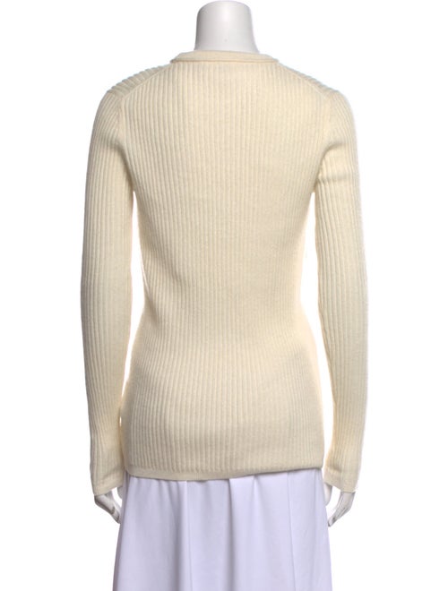Co. Cashmere Crew Neck Sweater