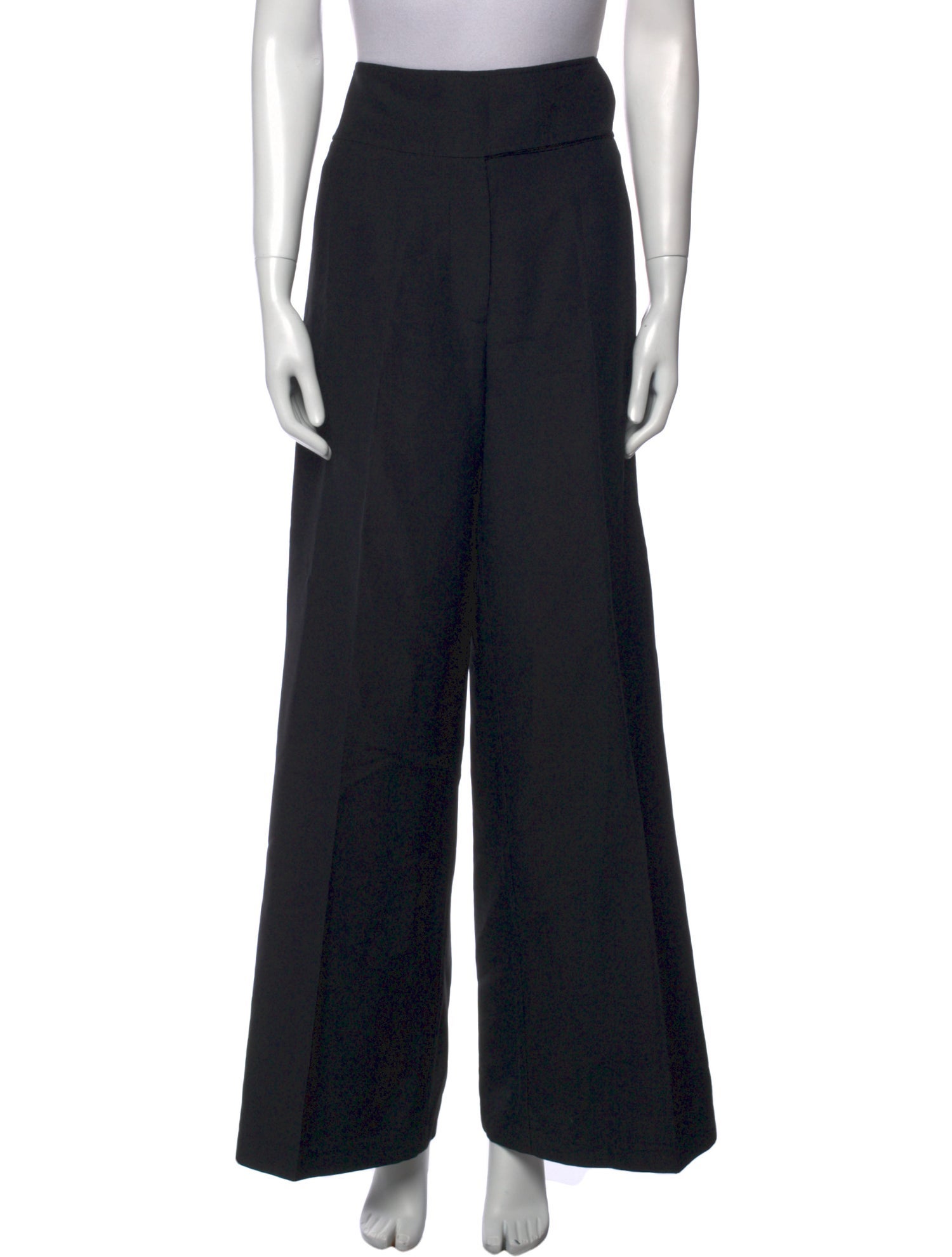 Co. Wide Leg Pants