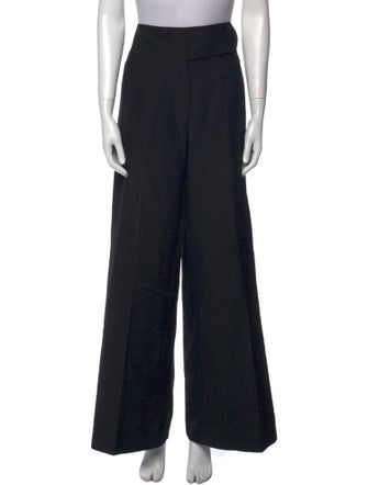 Co. Wide Leg Pants