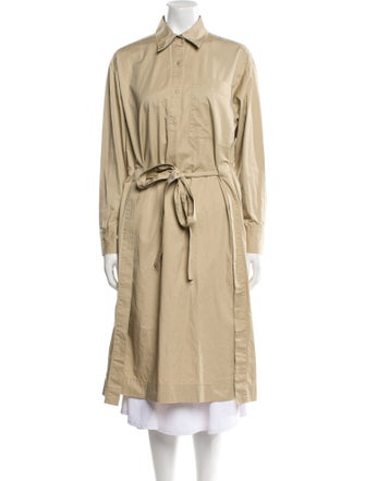 Co. Trench Coat