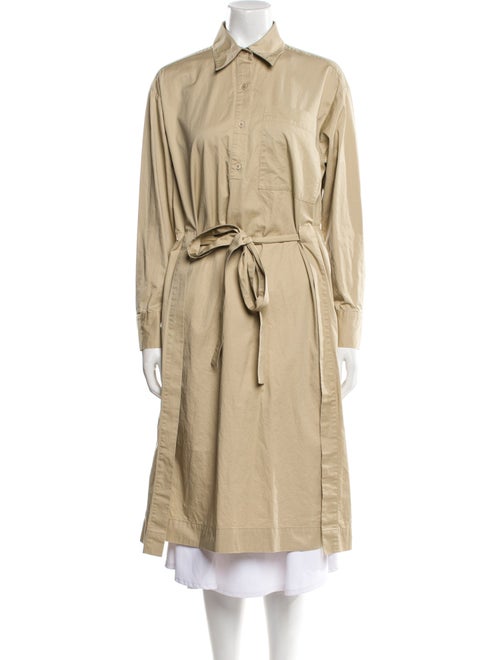 Co. Trench Coat