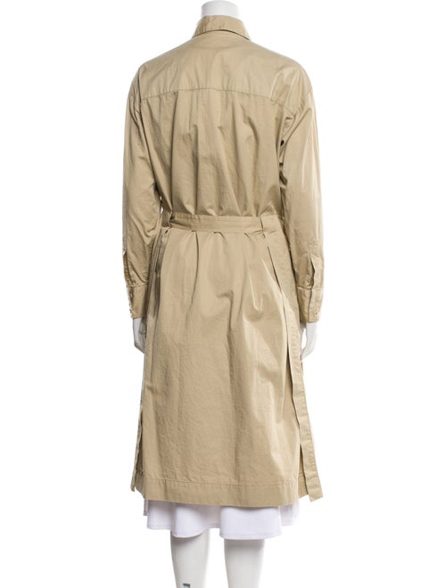 Co. Trench Coat