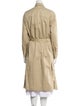 Co. Trench Coat