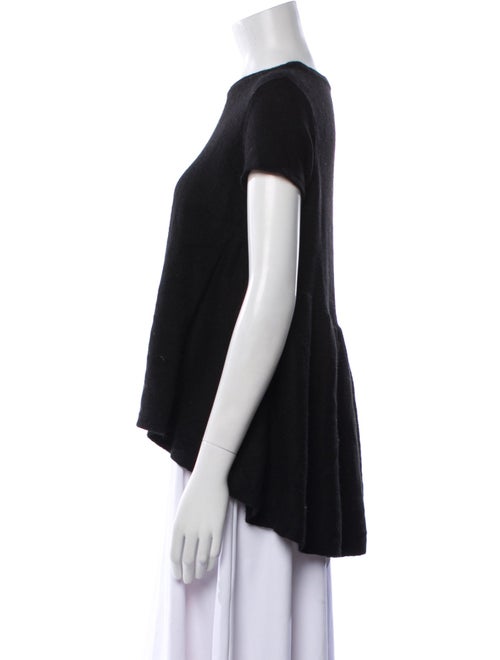 Co. Bateau Neckline Sweater