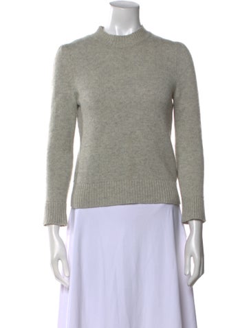 Co. Knitwear Cashmere Crew Neck Sweater XS