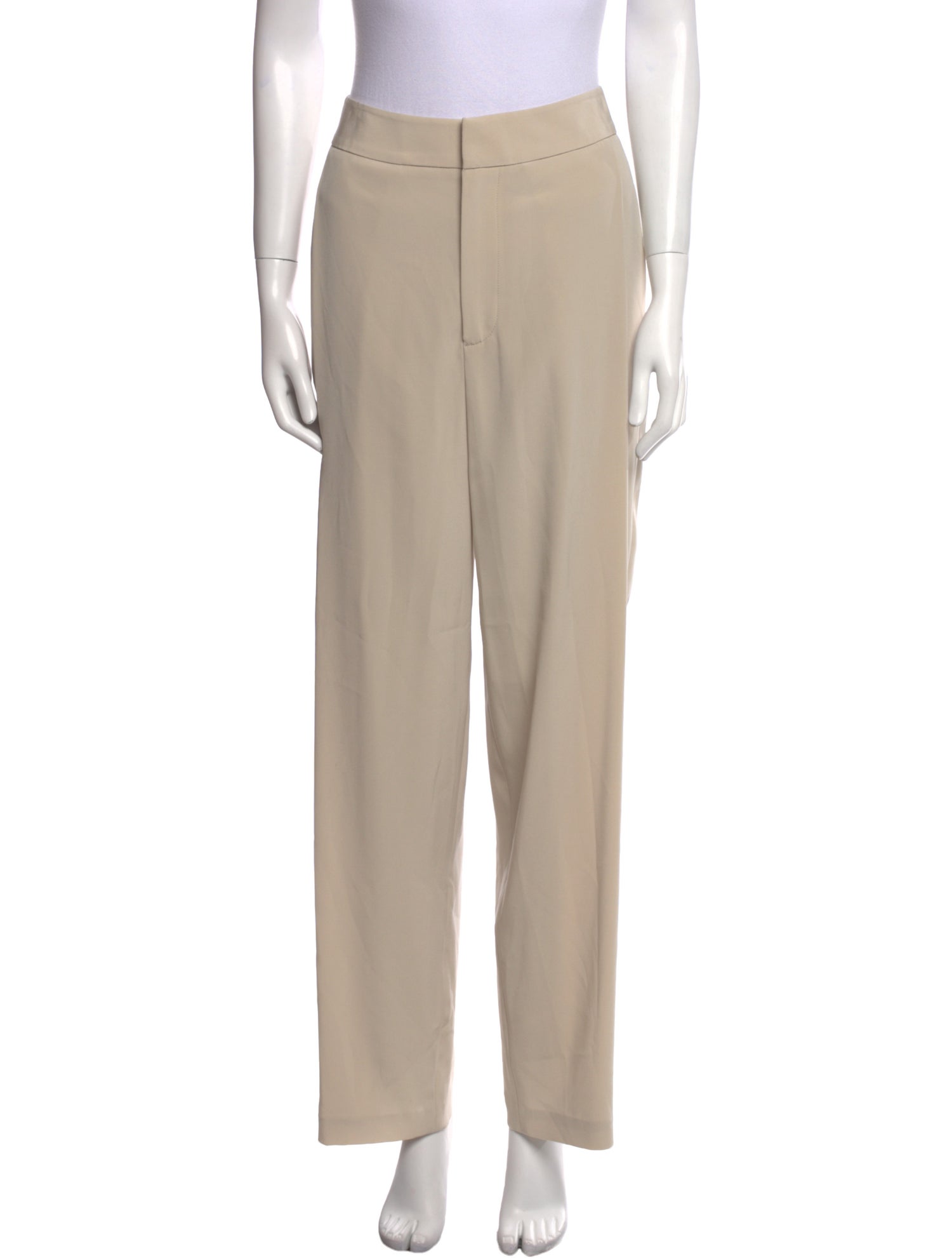 Co. Wide Leg Pants