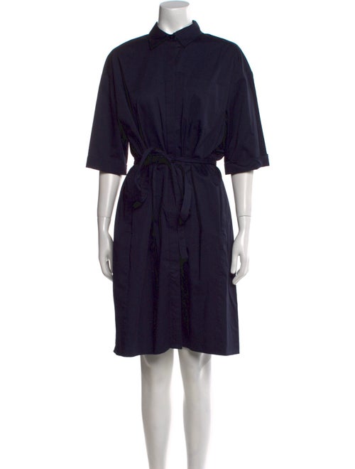 Co. Knee-Length Dress