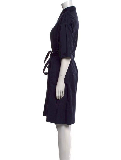 Co. Knee-Length Dress
