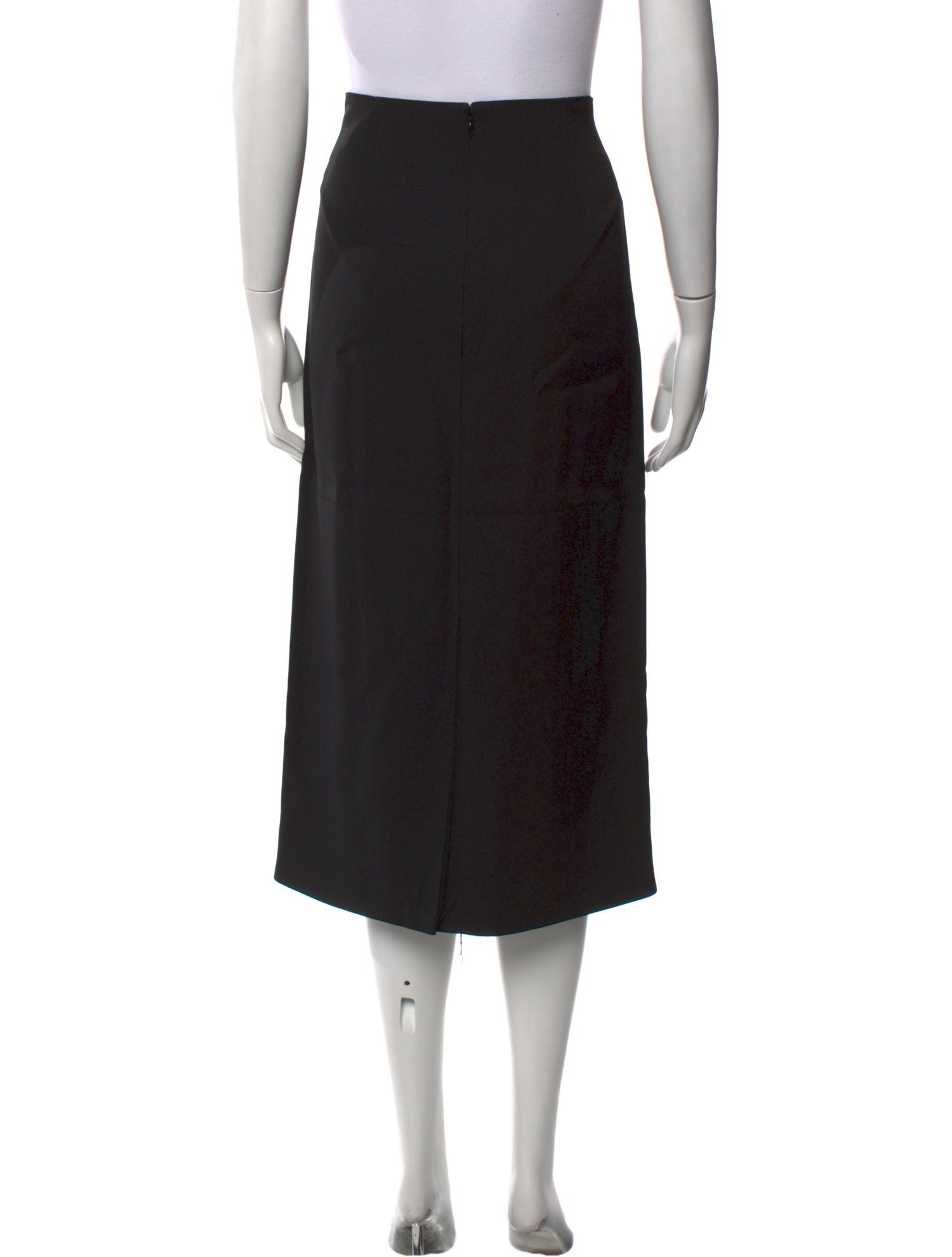 Co. Midi Length Skirt