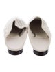 Co. Leather Mules