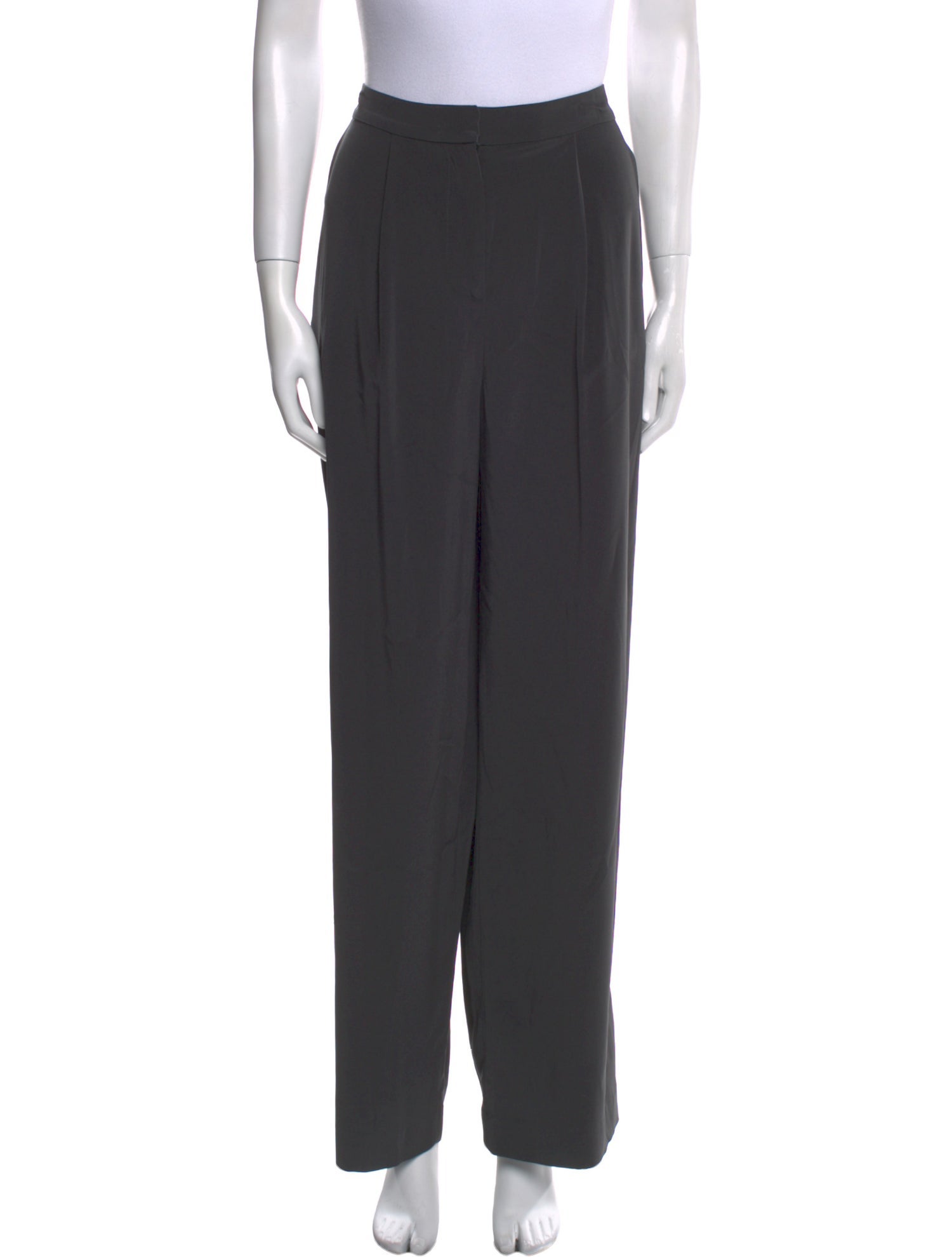 Co. Wide Leg Pants