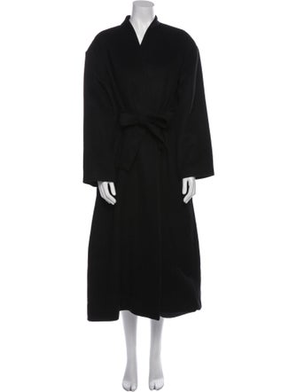 Co. Cashmere Coat