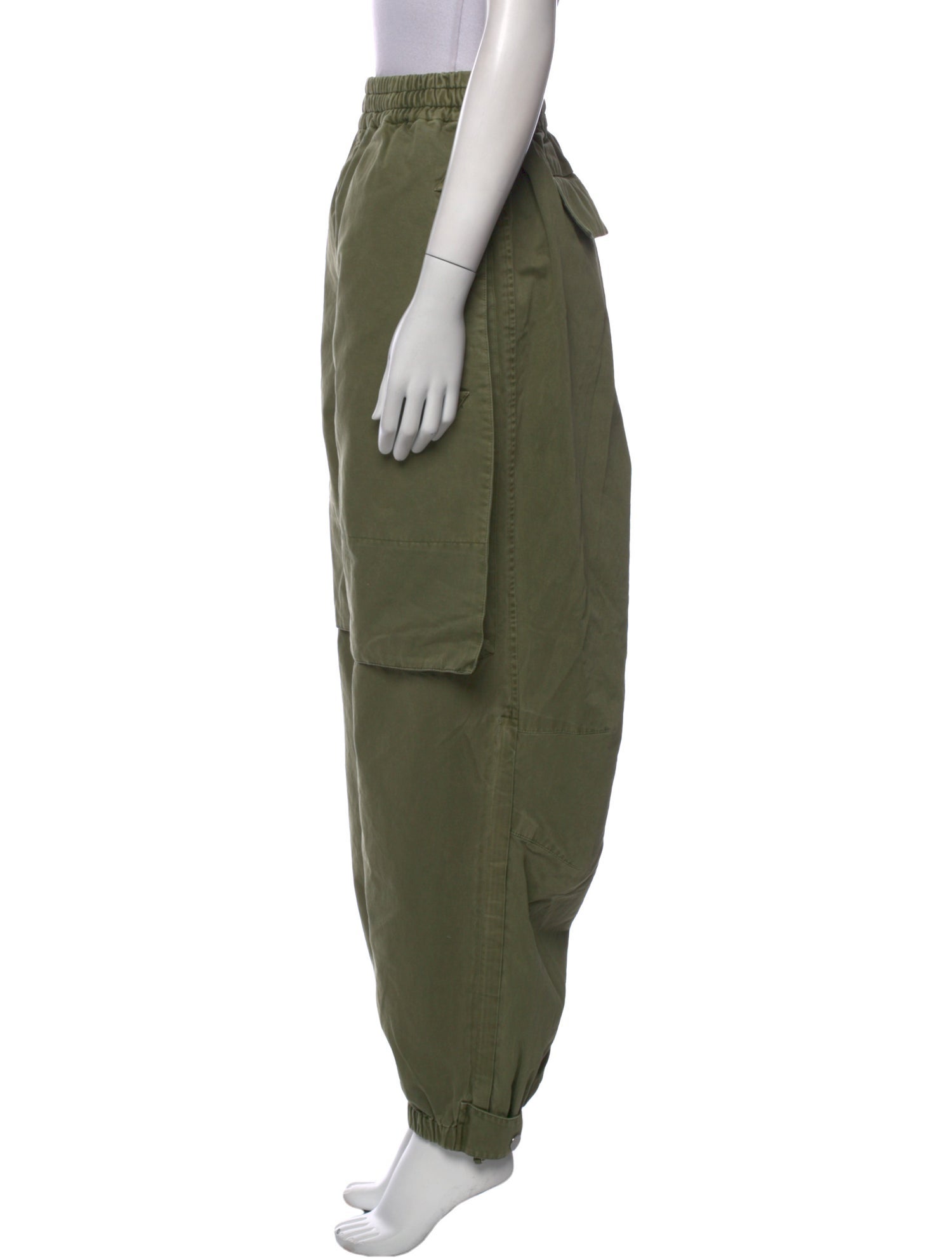 Co. Straight Leg Pants w/ Tags