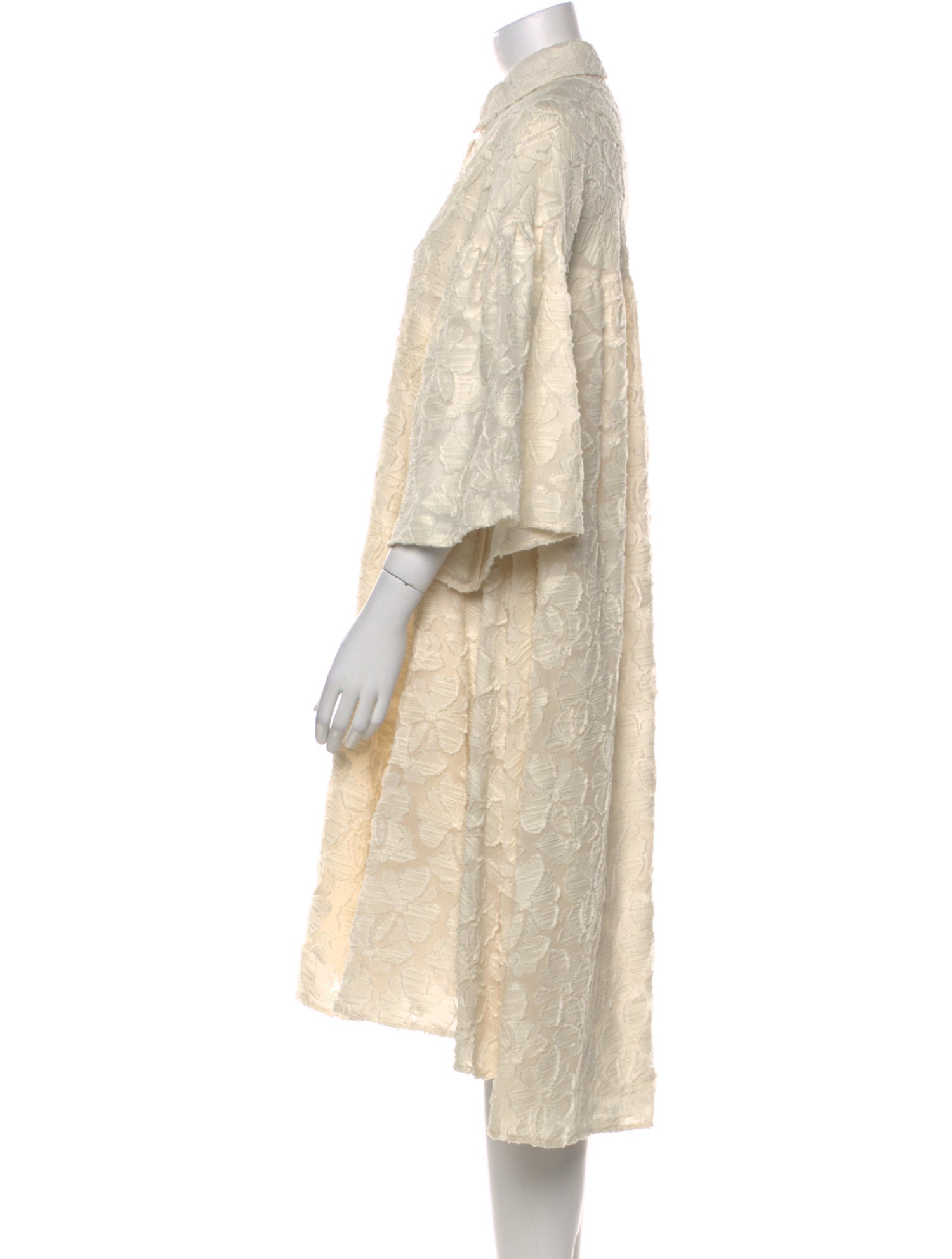 Co. Midi Length Dress