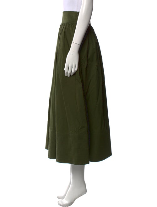 Co. Midi Length Skirt