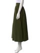 Co. Midi Length Skirt